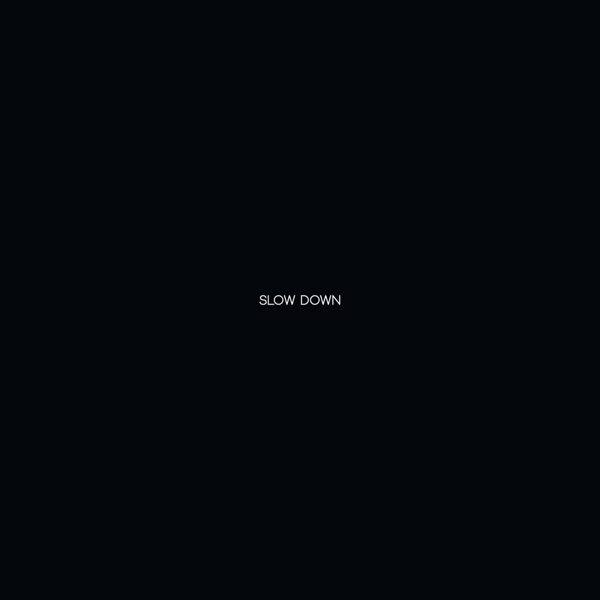 Обложка: Demeter - Slow Down