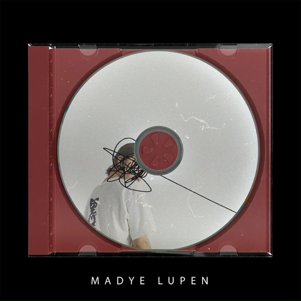 Обложка: Madye Lupen - Сон