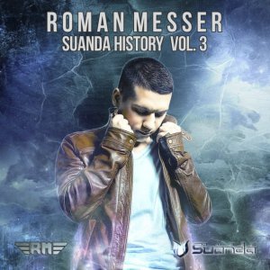 Обложка: Roman Messer feat. Emma Lock - Lights