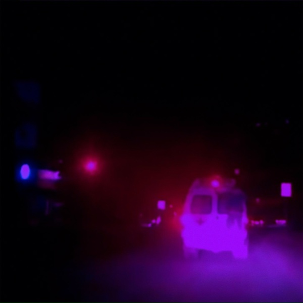 Обложка: vyrval - ✻H+3+ЯД✻7luCJIo0T6... (best part looped + slowed)