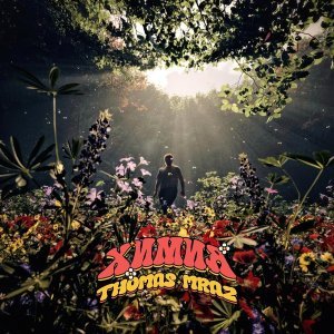Обложка: Thomas Mraz - Химия