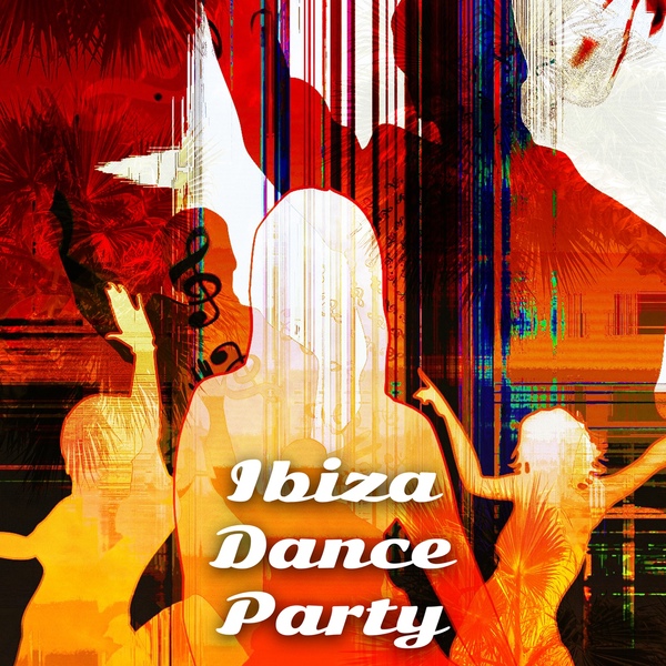 Обложка: Ibiza Lounge Club - Ibiza Lounge
