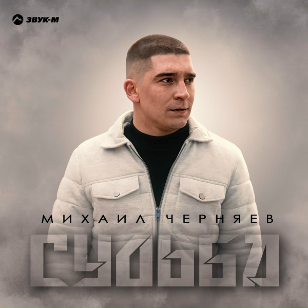 Обложка: Михаил Черняев - Судьба