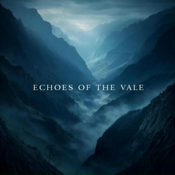 Обложка: Crimson Vale - Screaming Silence
