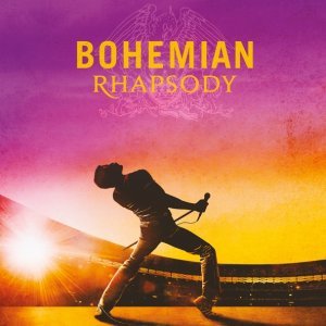 Обложка: Queen - Radio Ga Ga