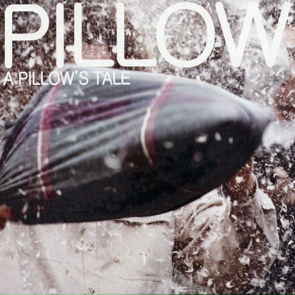 Обложка: Pillow - Intro