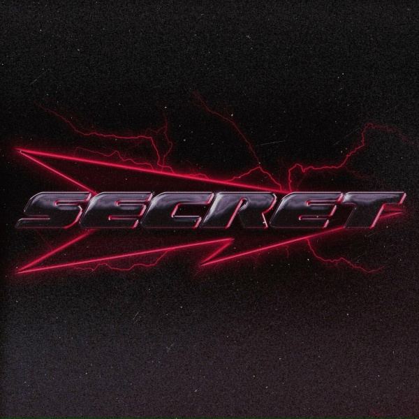 Обложка: New Beat Order, Seeko, Robbe, KROMA - Secret