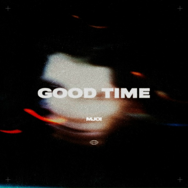 Обложка: Mjoi - Good Time
