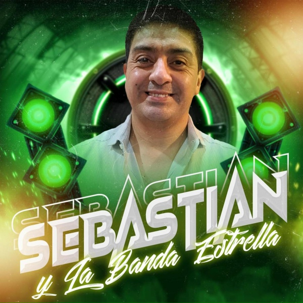 Фото: Sebastian Y La Banda Estrella