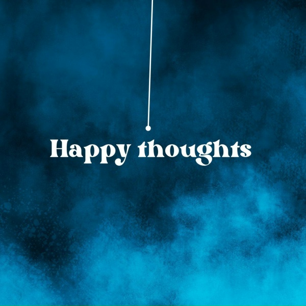 Обложка: Sadier REX - Happy thoughts