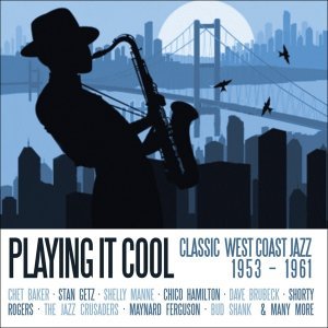 Обложка: Chet Baker - Stella by Starlight