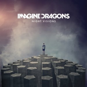 Обложка: Imagine Dragons - Amsterdam