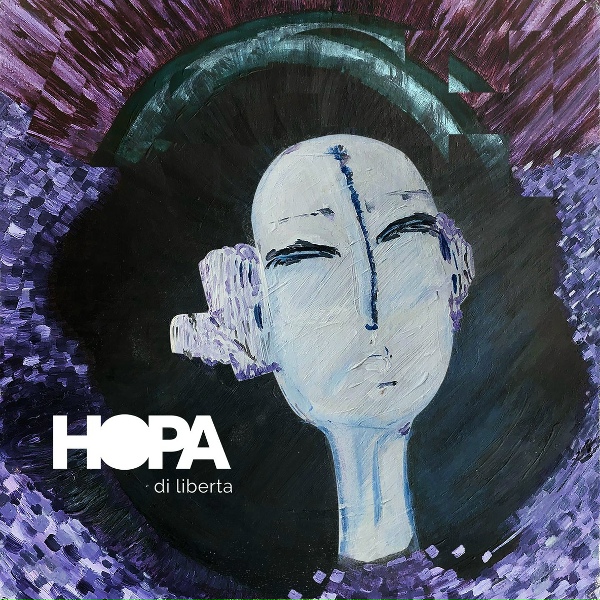 Обложка: di liberta - нора