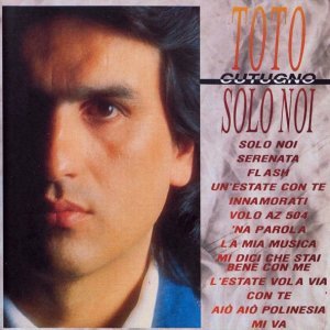 Обложка: Toto Cutugno - La mia musica