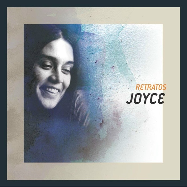 Обложка: Joyce, Gilson Peranzzetta - S'Wonderful / Meditação