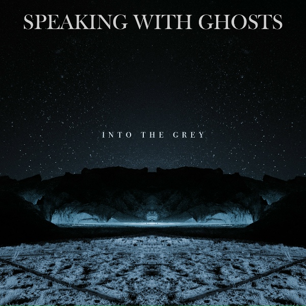 Обложка: Speaking With Ghosts - Writing on the Walls