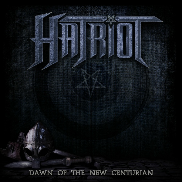 Обложка: Hatriot - Your Worst Enemy
