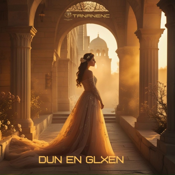 Обложка: TANANENC - DUN EN GLXEN