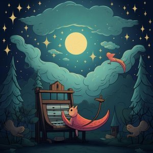 Обложка: relax republic - Rest