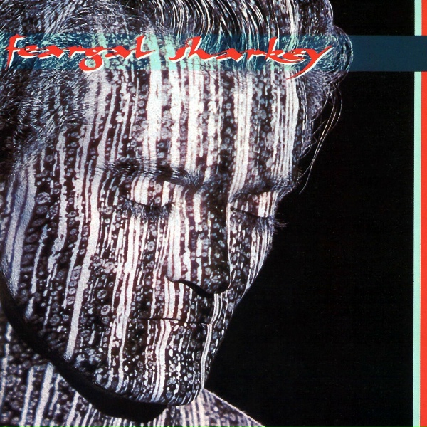 Обложка: Feargal Sharkey - You Little Thief