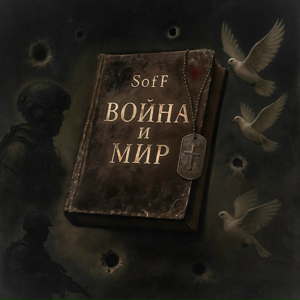 Обложка: SofF - Amen