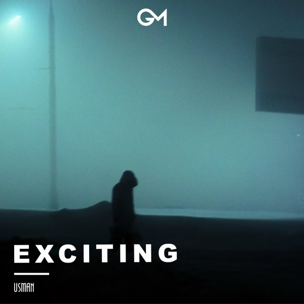 Обложка: Azimov - Exciting