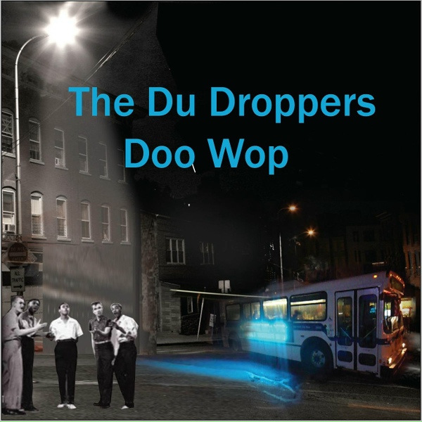 Обложка: The Du Droppers - Talk That Talk