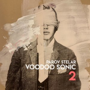 Обложка: Parov Stelar feat. Lilja Bloom, Anduze - Don't You Forget