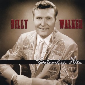 Обложка: Billy Walker - Circumstances