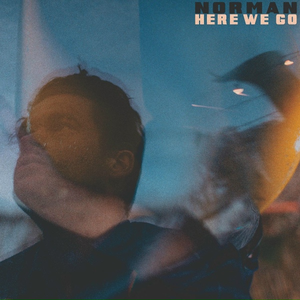 Обложка: Norman - Here We Go