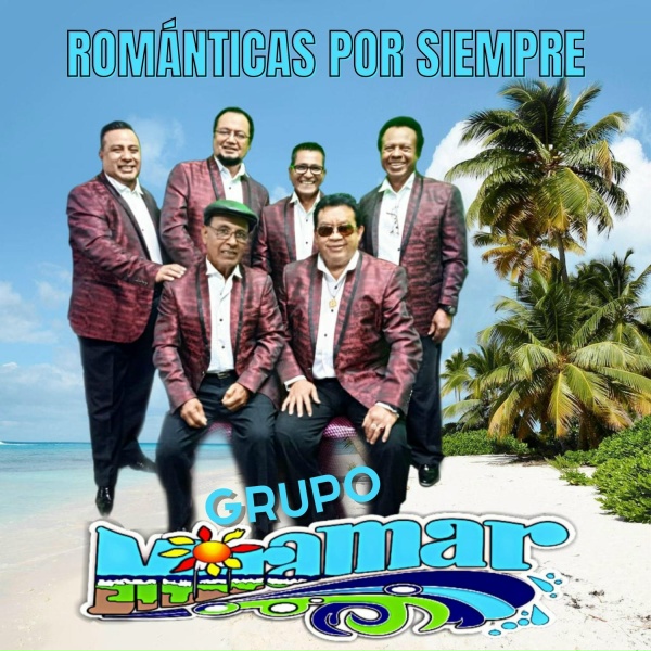 Обложка: Grupo Miramar - María Isabel