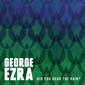 Обложка: George Ezra - Budapest