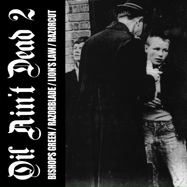 Обложка: Bishops Green - Gross and Net