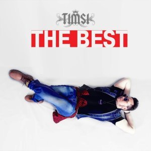 Обложка: Тимси feat. Maryam feat. Maryam - Я и ты