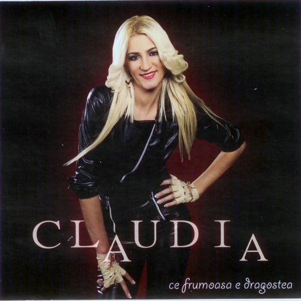 Обложка: Claudia feat. Asu', Ticy - Zalele