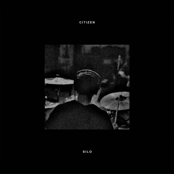 Обложка: Citizen - Silo