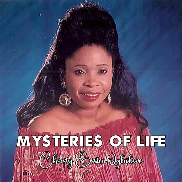 Обложка: Christy Essien Igbokwe - Someone You Love