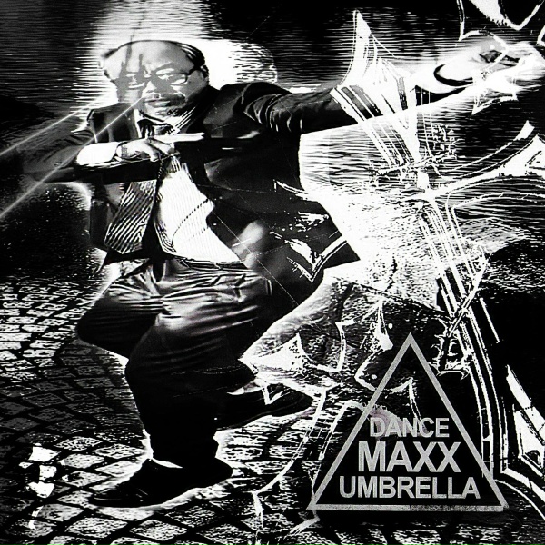 Обложка: UMBRELLA - DANCEMAXX