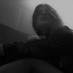 Обложка: Milan Maz - Genesis