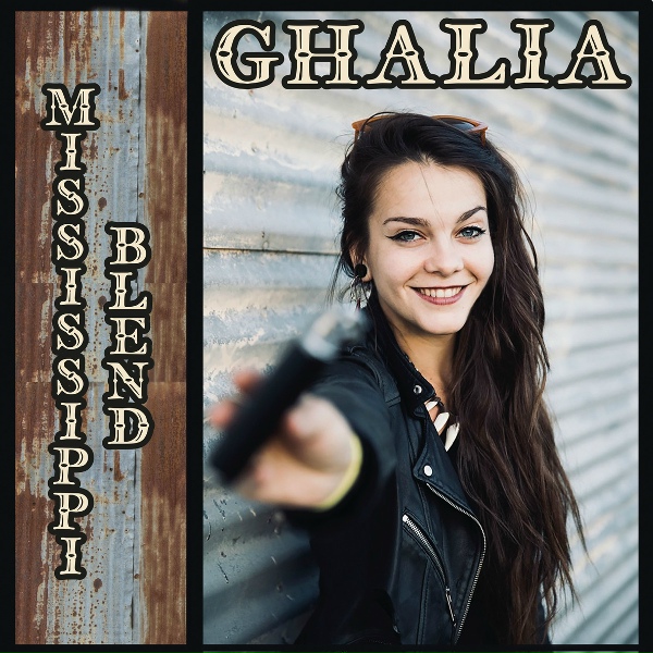 Фото: Ghalia Volt