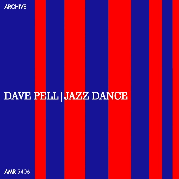Обложка: Dave Pell Octet - The Continental