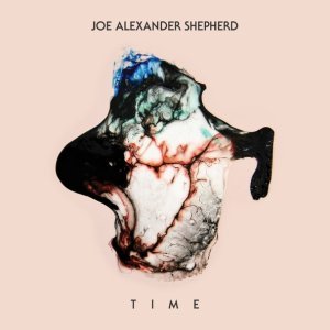 Обложка: Joe Alexander Shepherd - Time