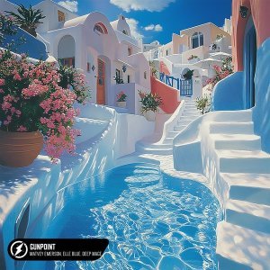 Обложка: Matvey Emerson, Elle Blue, Deep Mage - Gunpoint