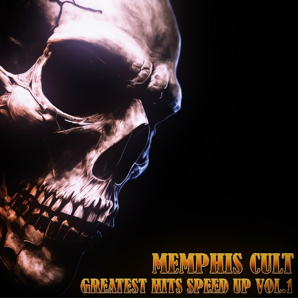 Обложка: Memphis Cult, OBSCUREMANE, SPLYXER, ARePS - Another Day (SPED UP)