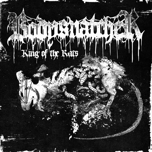 Обложка: Bodysnatcher - King of the Rats