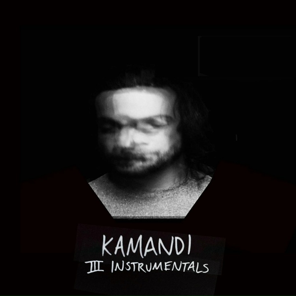 Фото: Kamandi