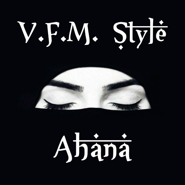 Обложка: V.F.M. Style - Ahana