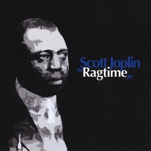 Обложка: Scott Joplin - Cleopha