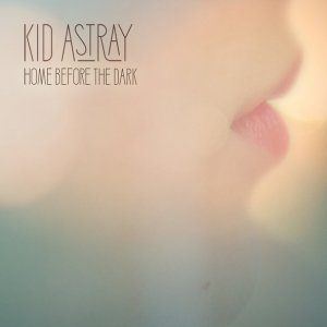 Обложка: Kid Astray - Walking