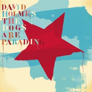 Обложка: David Holmes - Gone